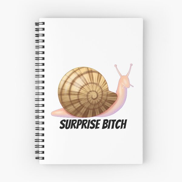 Item preview, Immortal Snail meme designed and sold by krharb0433.