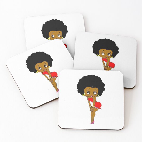 Item preview, Betty Boop designed and sold by BreEvelin.