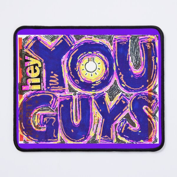 Item preview, HEY YOU GUYS slap designed and sold by Phosfate.