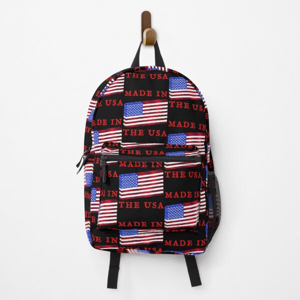 Item preview, Made In The USA designed and sold by swaise.
