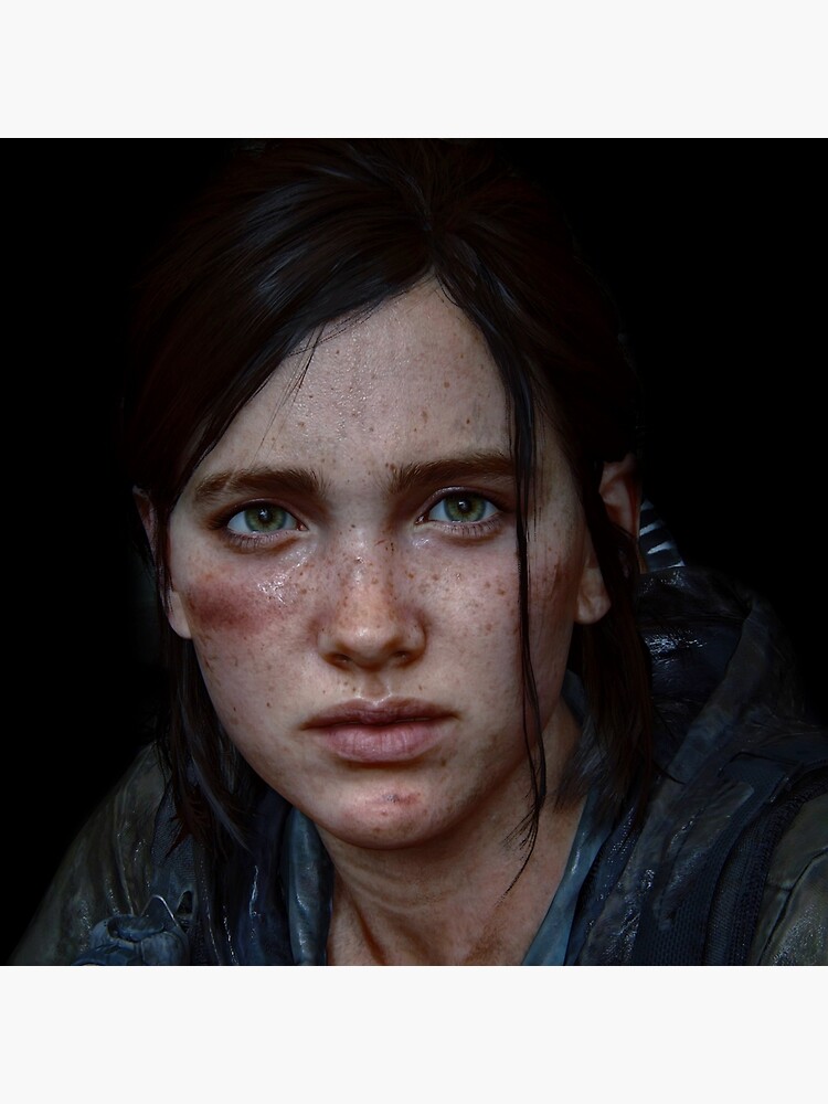 tlou ellie icon.  The last of us, Joel and ellie, Williams