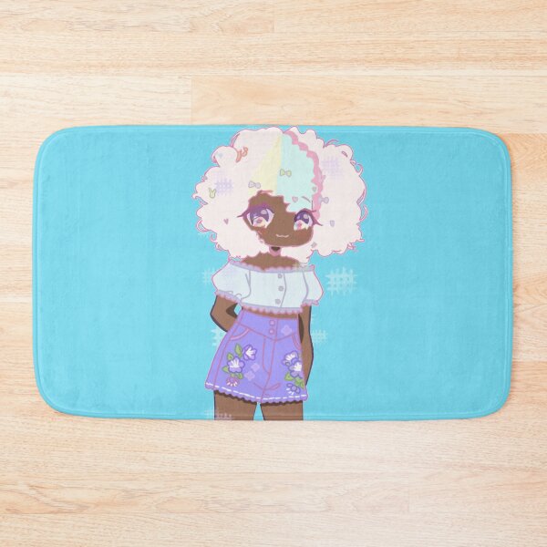 Item preview, Afro Cutie designed and sold by Knottygirl.