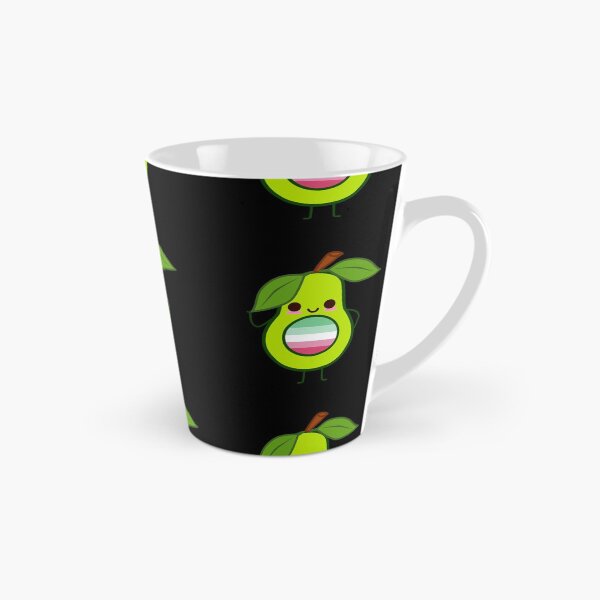 Item preview, Subtle Abrosexual Avocado. abrosexual avocado. abrosexual avocados designed and sold by tiredandbored.