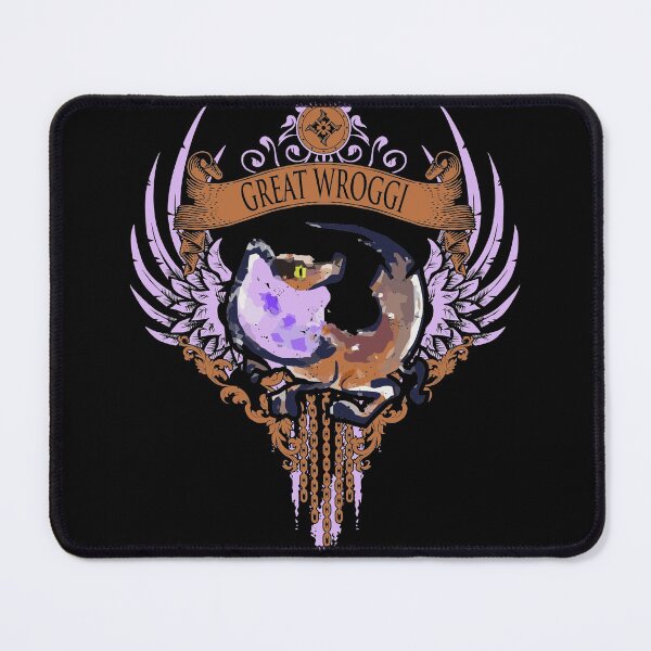 Item preview, GREAT WROGGI - LIMITED EDITION designed and sold by EXION CREW.