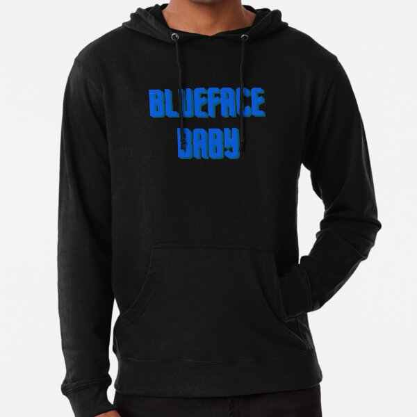 Blueface baby sweatshirt hotsell