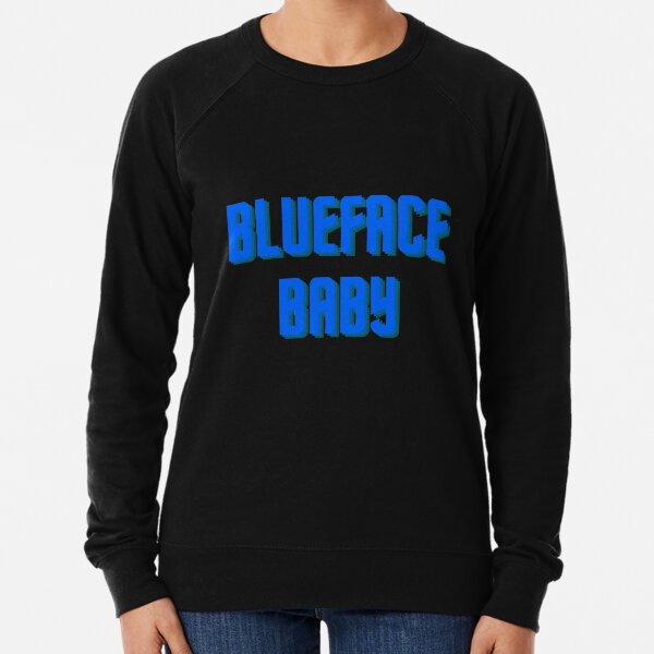 Blueface baby sweatshirt online