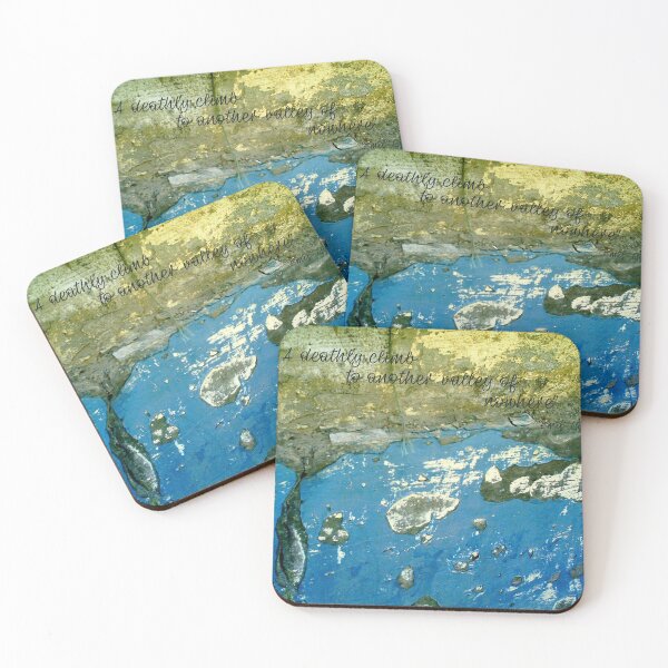 Item preview, Valley of Nowhere designed and sold by Pierdutin.