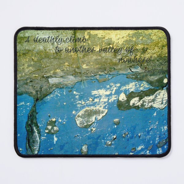 Item preview, Valley of Nowhere designed and sold by Pierdutin.