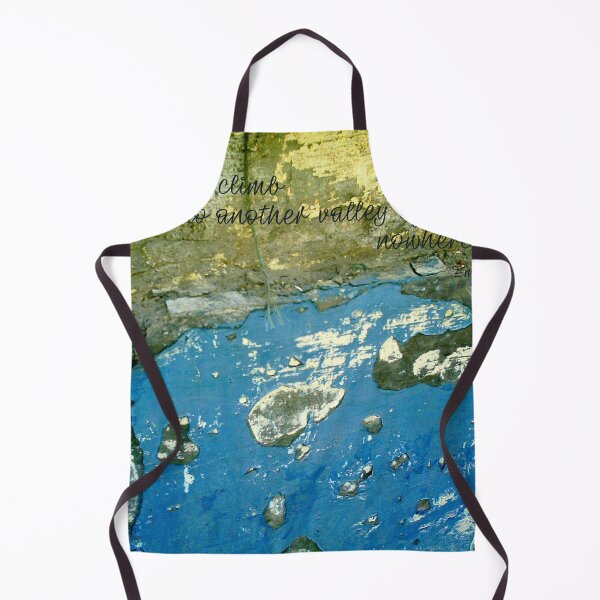 Item preview, Valley of Nowhere designed and sold by Pierdutin.