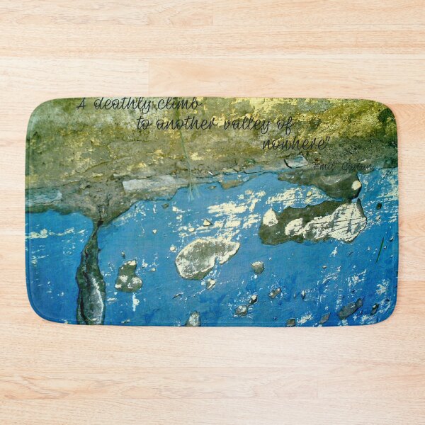 Item preview, Valley of Nowhere designed and sold by Pierdutin.