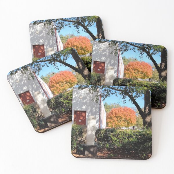 Item preview, Greenbelt Autumn Art designed and sold by TeaFairy Art.