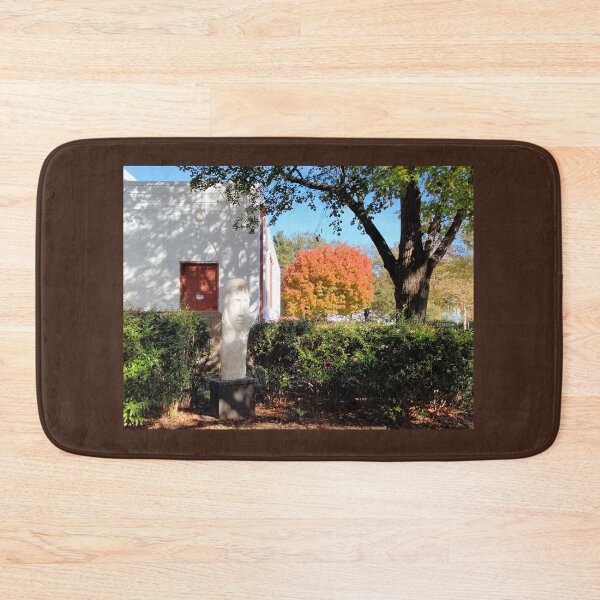 Item preview, Greenbelt Autumn Art designed and sold by TeaFairy Art.