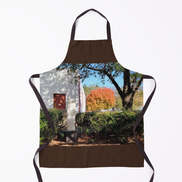 Item preview, Greenbelt Autumn Art designed and sold by TeaFairy Art.
