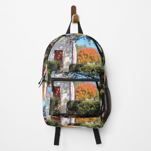 Item preview, Greenbelt Autumn Art designed and sold by TeaFairy Art.