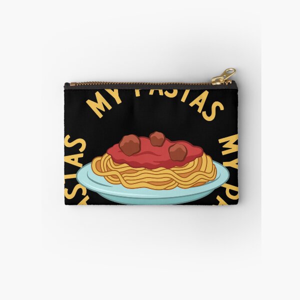 Item preview, I am Famous for my Pasta Funny Italian Chef Pasta Cook  designed and sold by Rzelemenz.