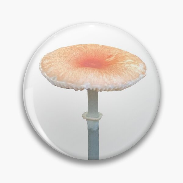 Item preview, mushroom  designed and sold by katherinedraws.