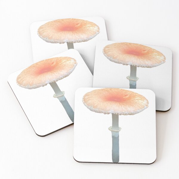 Item preview, mushroom  designed and sold by katherinedraws.