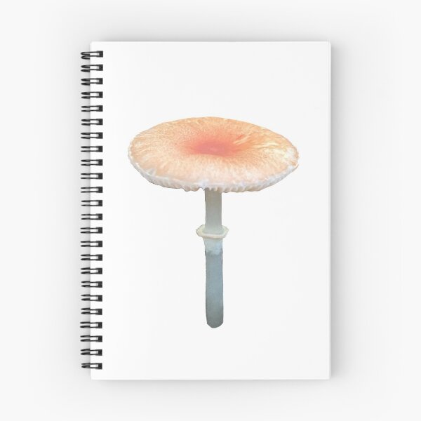 Item preview, mushroom  designed and sold by katherinedraws.