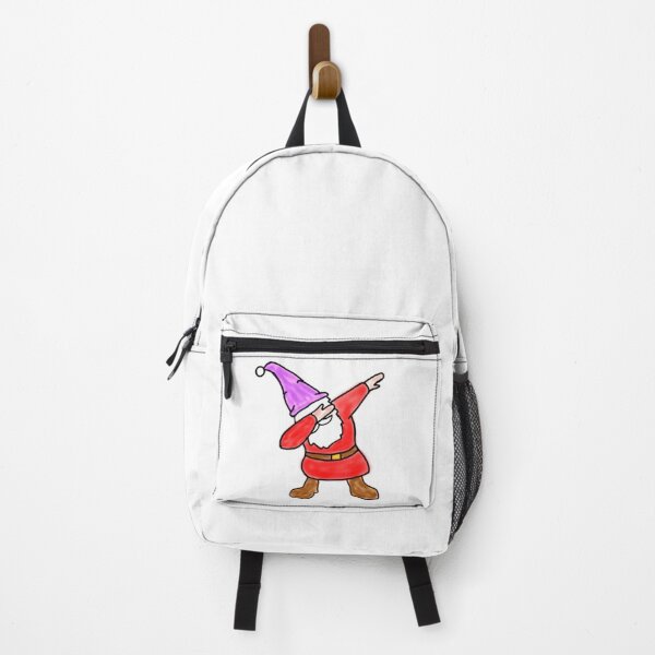 Item preview, Dabbing santa| Santa claus dabbing| funny christmas designed and sold by vyascreations.