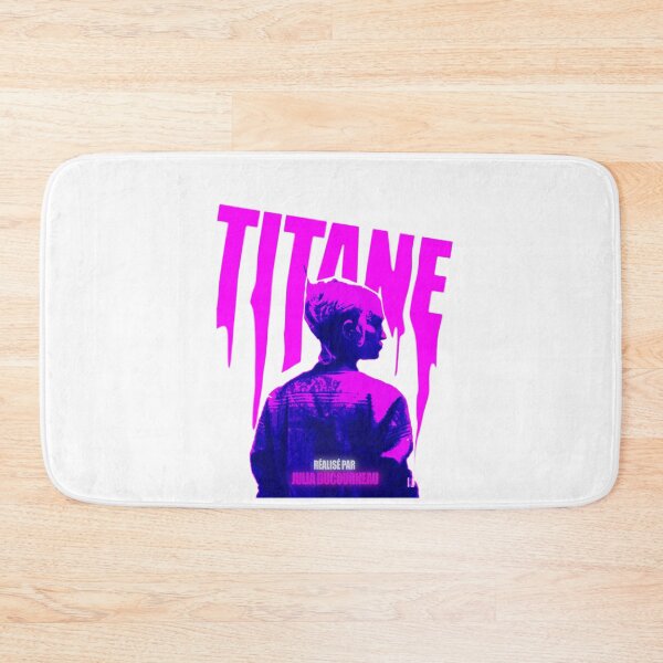 Item preview, TITANE designed and sold by worldtothedevil.