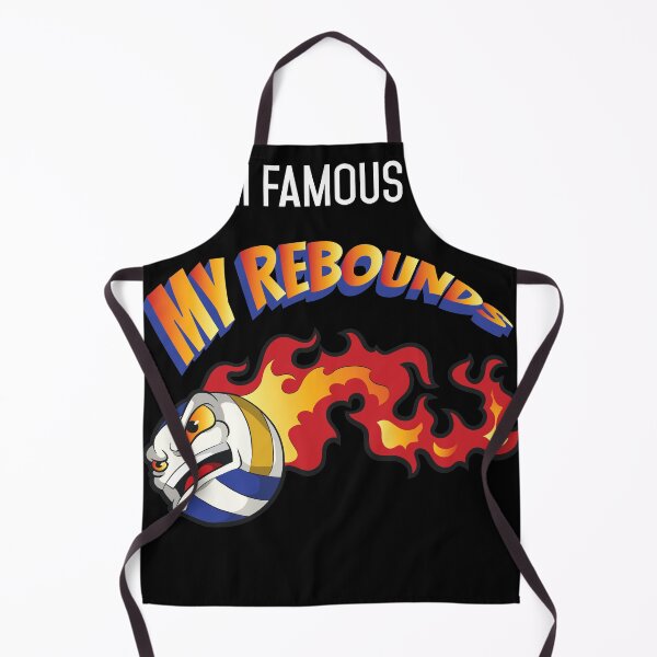 Item preview, Funny Beach Volleyball Rebound  Volleyball Player  designed and sold by Rzelemenz.