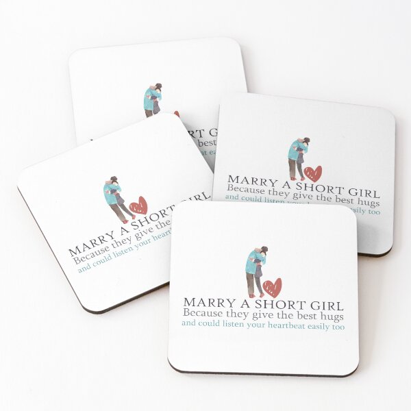 Item preview, Maary a short girl because they give the best hugs and could listen your heartbeat easily too designed and sold by Badrart.