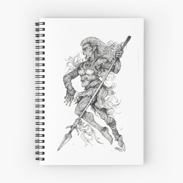 Item preview, Boudica designed and sold by Andrew Wright.