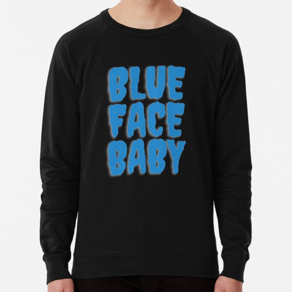 Blueface shop baby sweatshirt