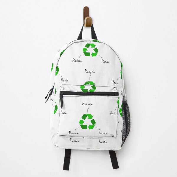 Item preview, Recycle-Reuse-Reduce designed and sold by IDEZIGN2017.