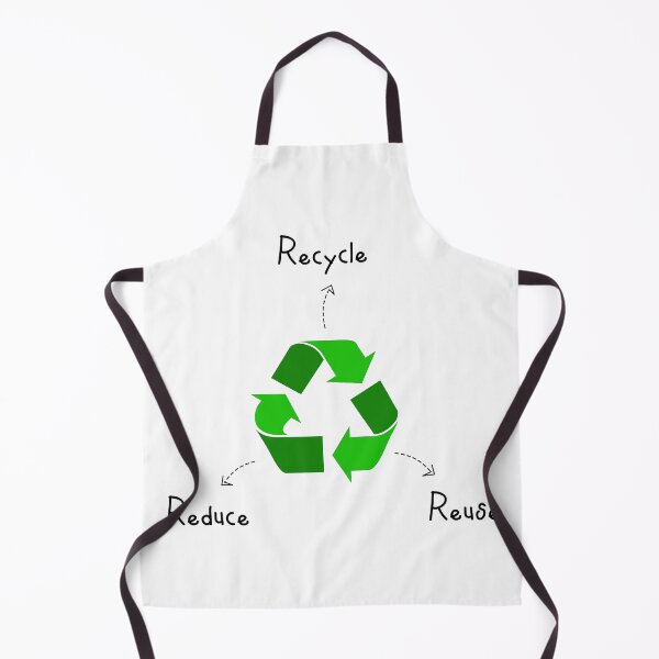 Item preview, Recycle-Reuse-Reduce  designed and sold by IDEZIGN2017.