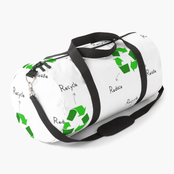 Item preview, Recycle-Reuse-Reduce  designed and sold by IDEZIGN2017.