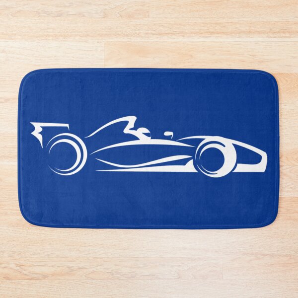 Item preview, F1 Race Car designed and sold by BK-Fishing.
