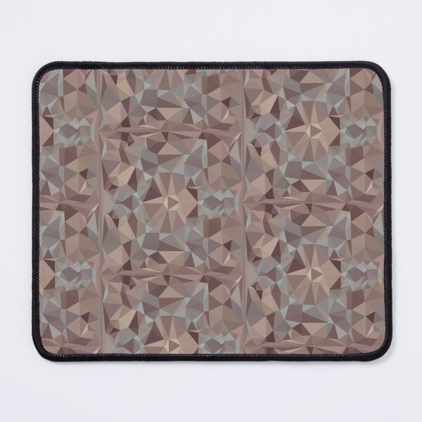 Item preview, Neutral Mosaic designed and sold by Jennifer Phipps.