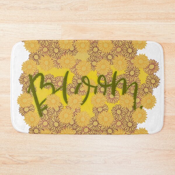 Item preview, Sunshine Bloom - Yellow  designed and sold by DesignsByJaycee.