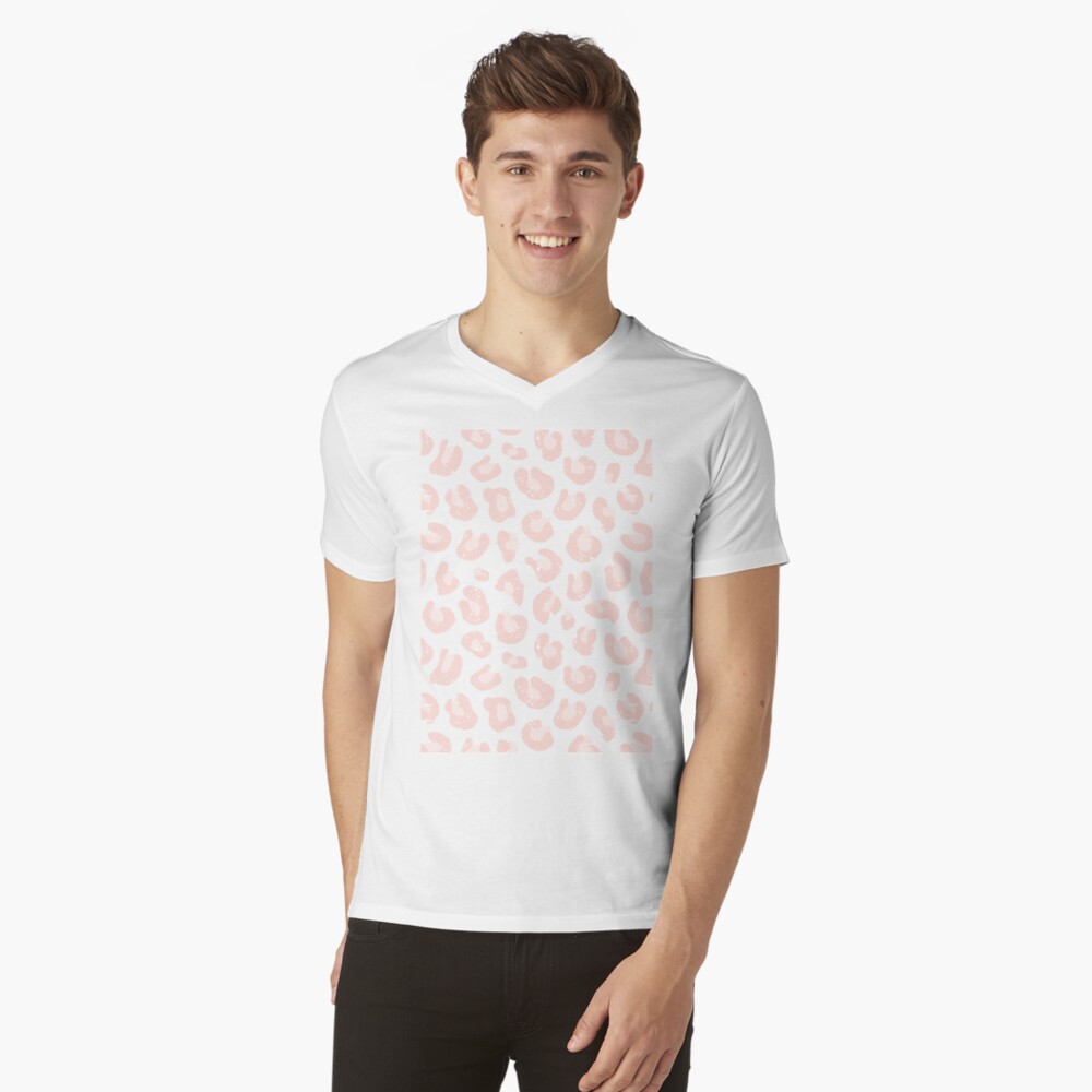 Item preview, V-Neck T-Shirt designed and sold by daisy-beatrice.
