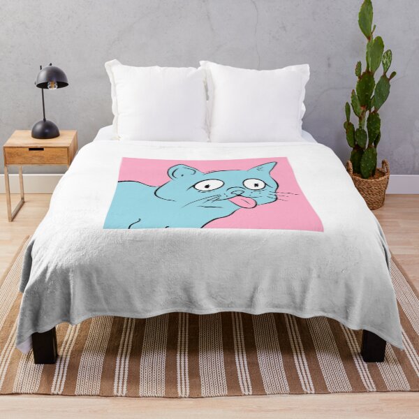 Item preview, meow designed and sold by Niti-Niti.