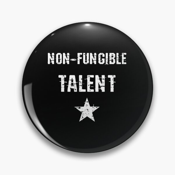 Item preview, Non Fungible Talent designed and sold by psychoshadow.