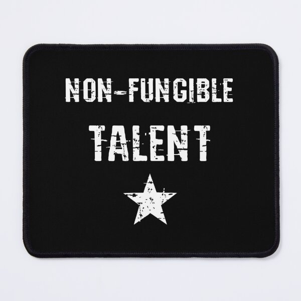 Item preview, Non Fungible Talent designed and sold by psychoshadow.