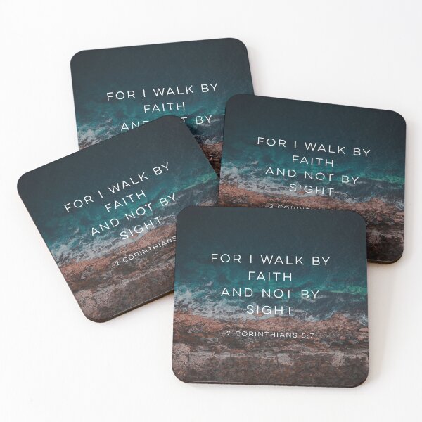 Item preview, Walk by Faith  designed and sold by Blessed little Crafts.