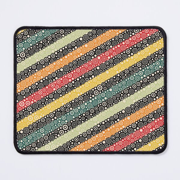 Item preview, Vintage Diagonal Stripes designed and sold by Pierre Bernard Jr.