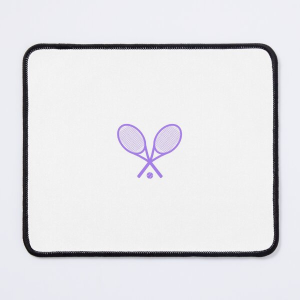 Item preview, Purple Tennis Racquets designed and sold by anna621.
