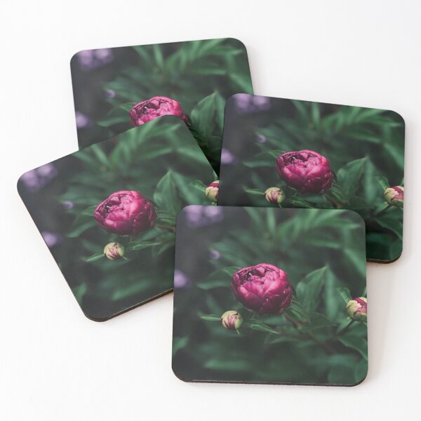 Item preview, Peony II designed and sold by Ruth vanHooydonk.
