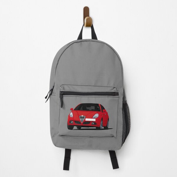 Item preview, Red AR Giulietta designed and sold by knappidesign.