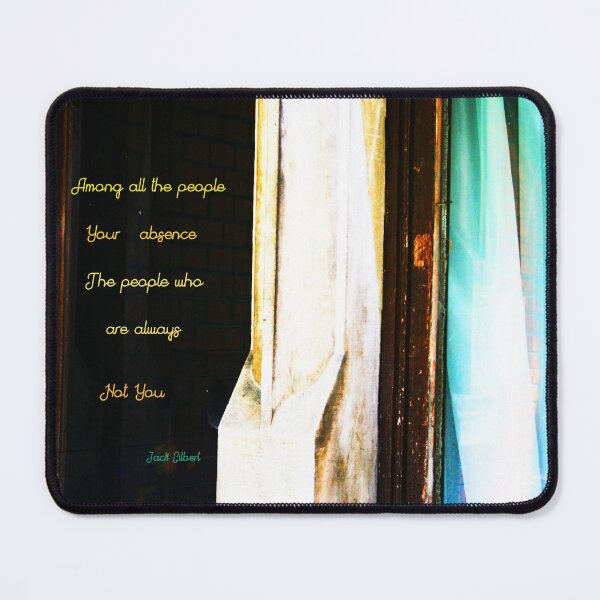 Item preview, Your Absence designed and sold by Pierdutin.