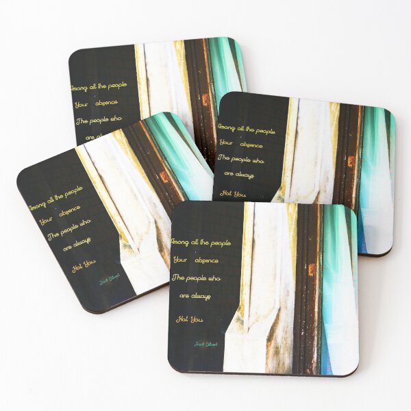 Item preview, Your Absence designed and sold by Pierdutin.