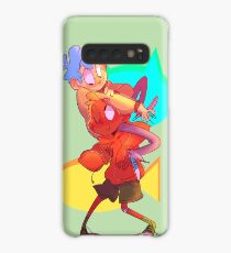 BFFs Case/Skin for Samsung Galaxy