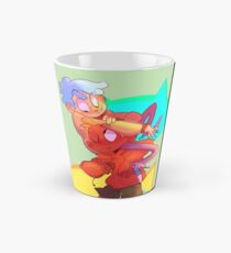BFFs Tall Mug