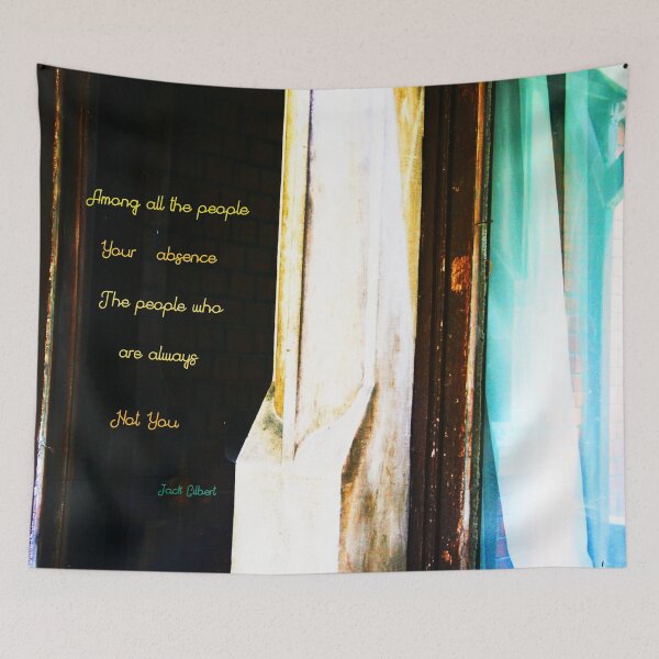 Item preview, Your Absence designed and sold by Pierdutin.