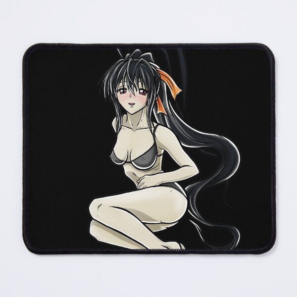 Item preview, Bikini Akeno designed and sold by CryptidArt.
