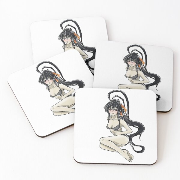 Item preview, Bikini Akeno designed and sold by CryptidArt.